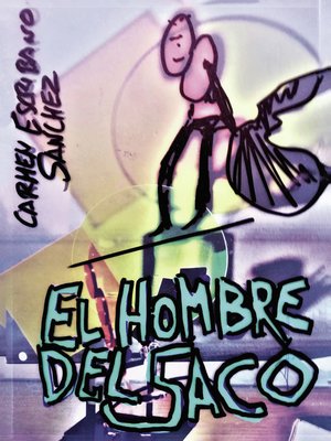 cover image of El hombre del saco